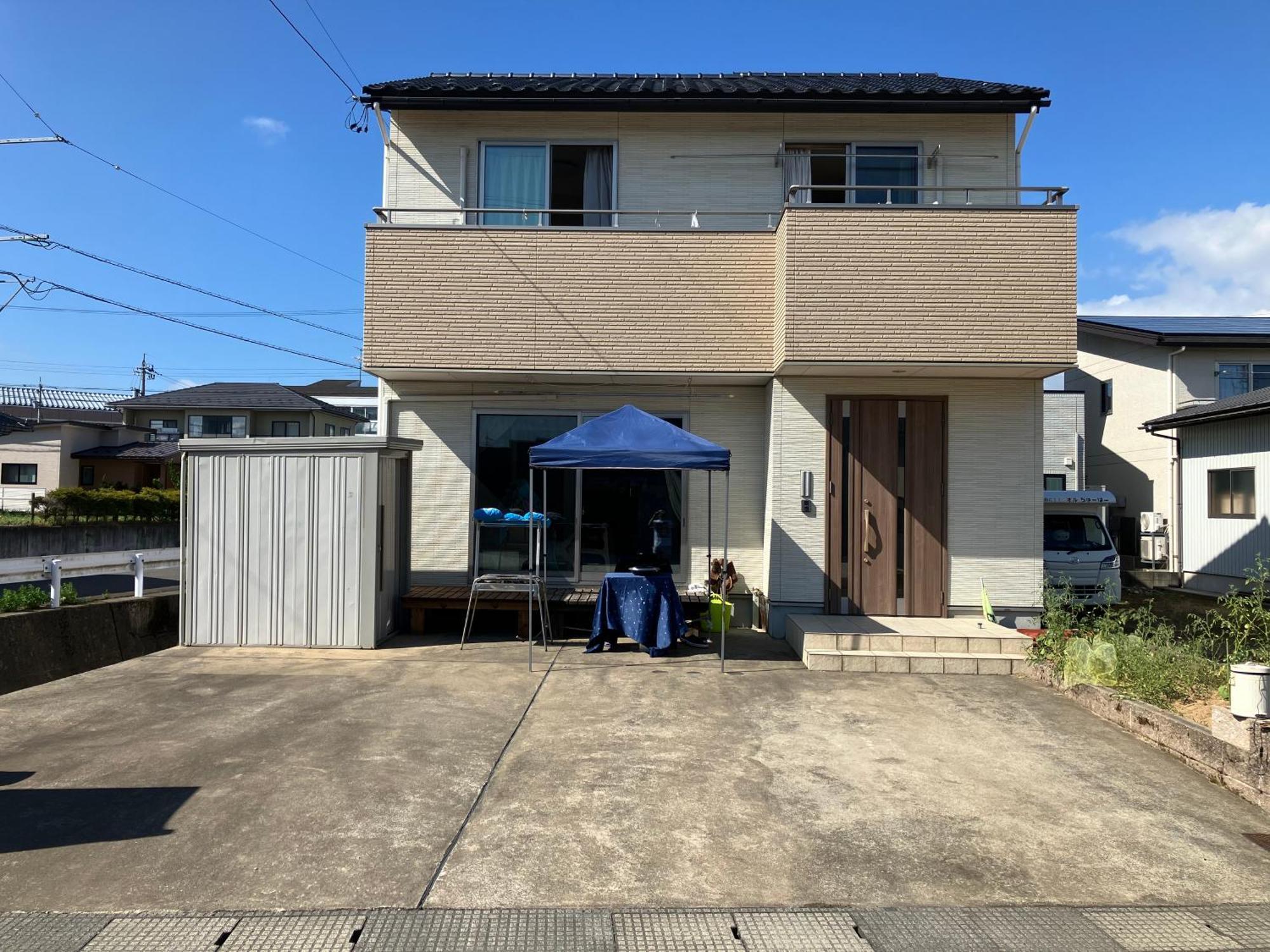 Apartament オルちゅーばーハウス#激安最安値オーナー滞在型#訳あり物件部屋#1人部屋oruchuba House Fukui Zewnętrze zdjęcie