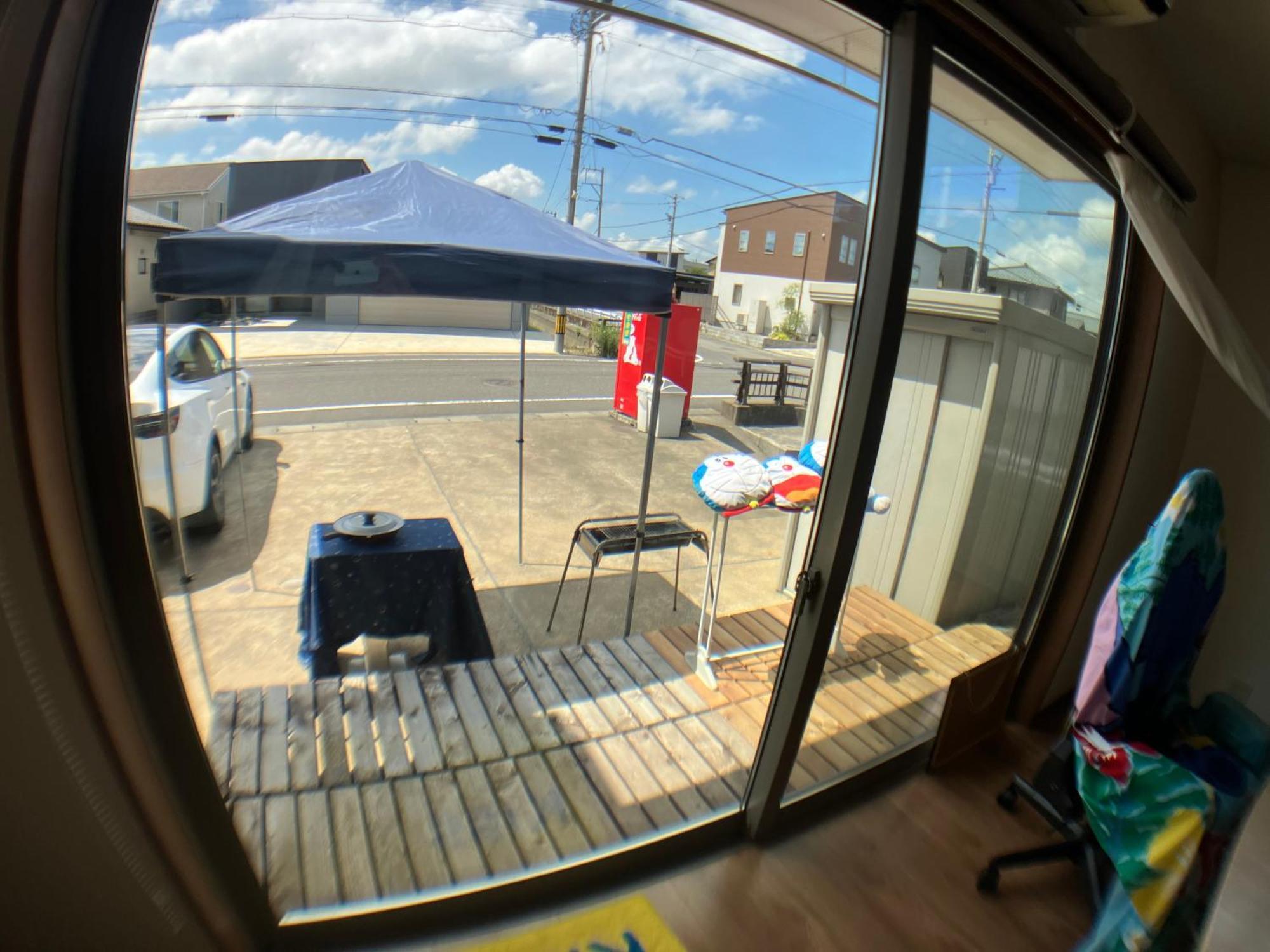 Apartament オルちゅーばーハウス#激安最安値オーナー滞在型#訳あり物件部屋#1人部屋oruchuba House Fukui Zewnętrze zdjęcie