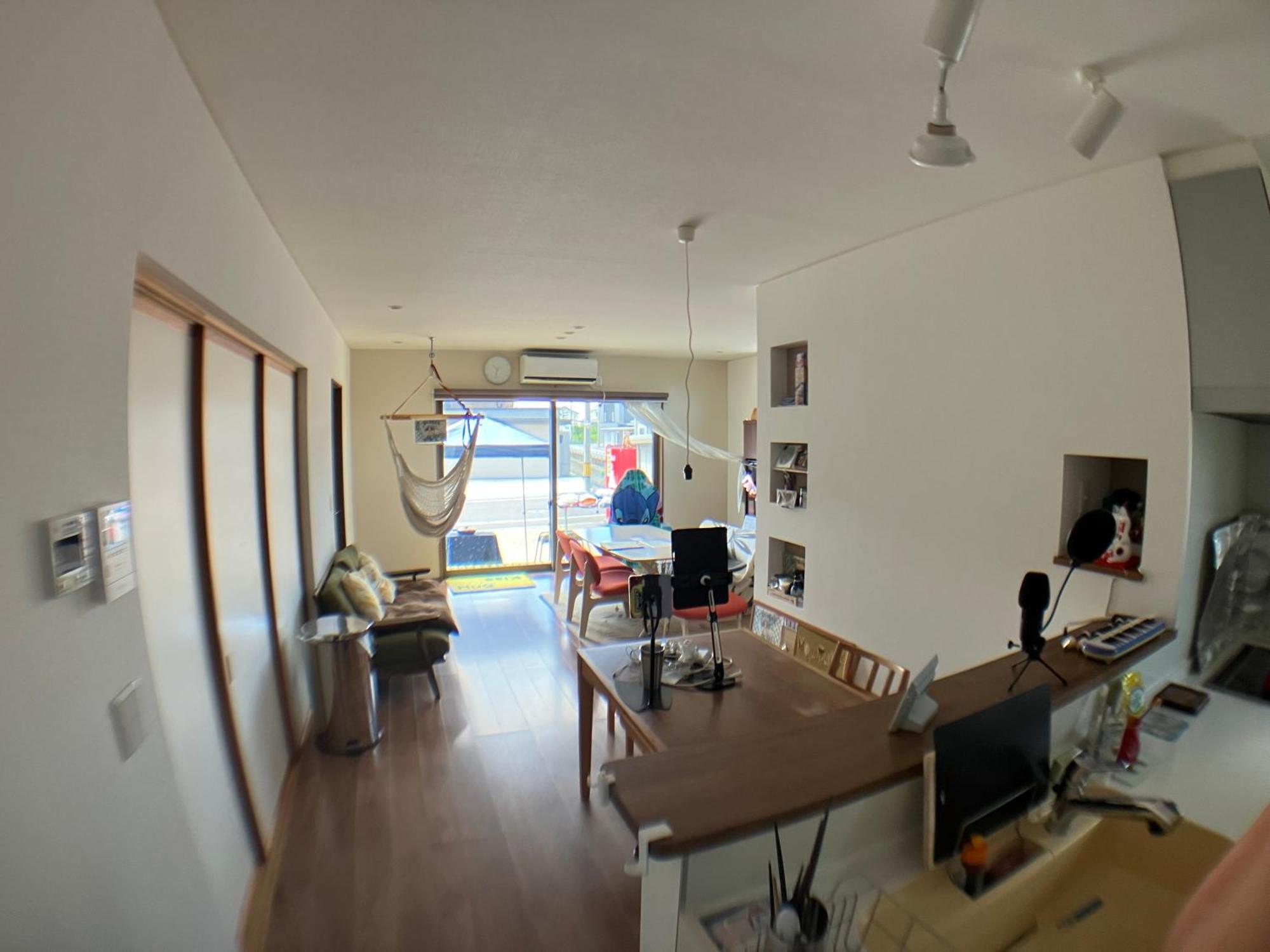 Apartament オルちゅーばーハウス#激安最安値オーナー滞在型#訳あり物件部屋#1人部屋oruchuba House Fukui Zewnętrze zdjęcie