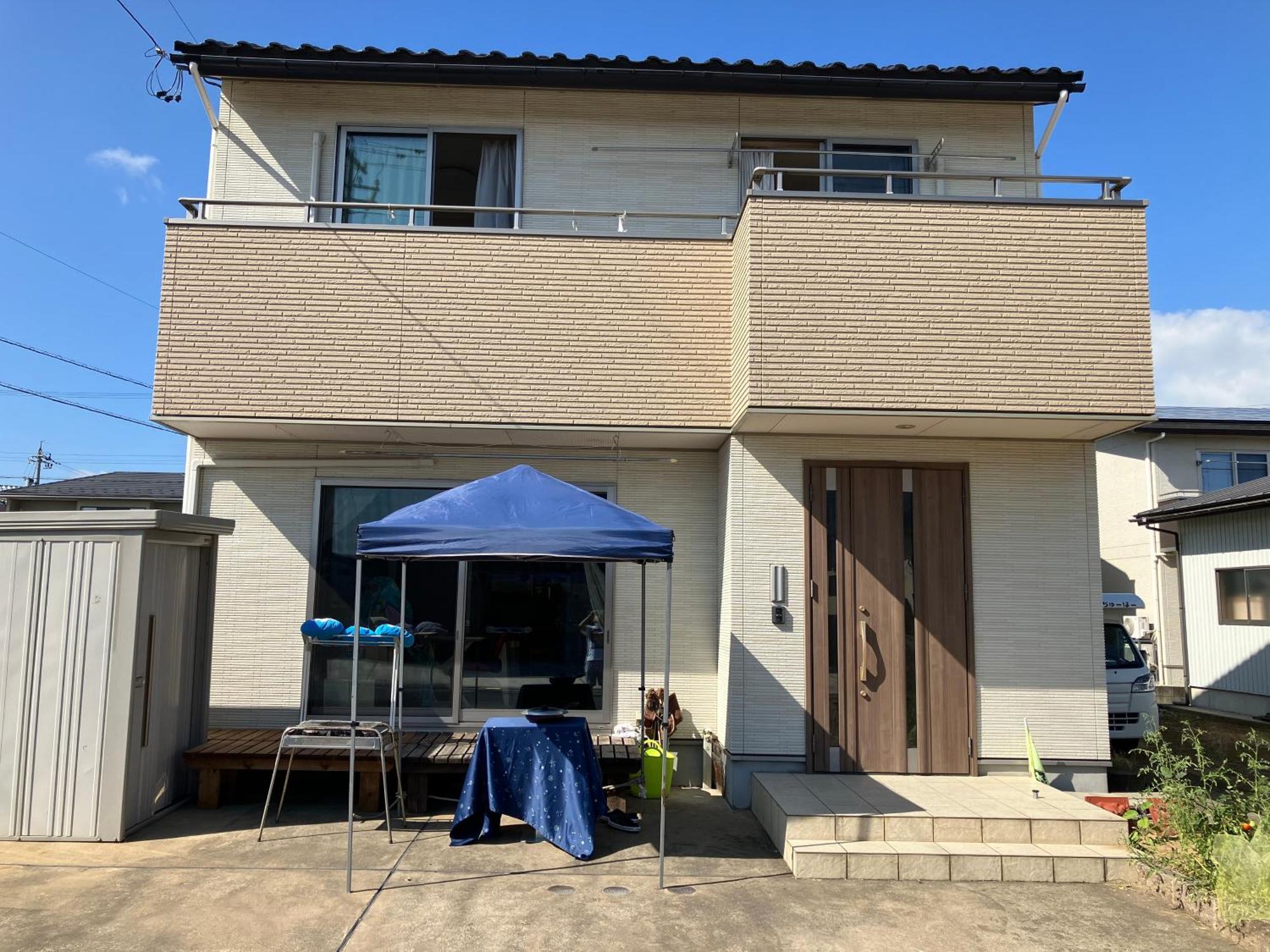 Apartament オルちゅーばーハウス#激安最安値オーナー滞在型#訳あり物件部屋#1人部屋oruchuba House Fukui Zewnętrze zdjęcie